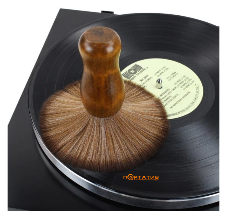 Щітка Goka GK-R50B