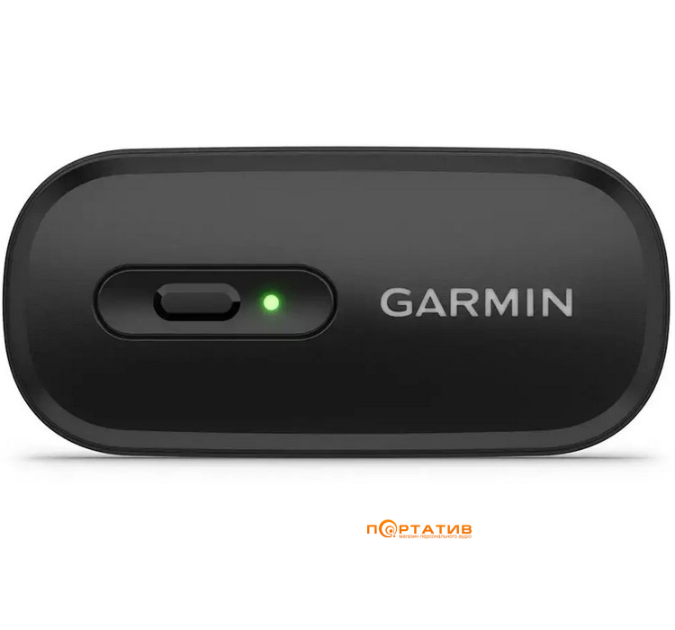 Нагрудный датчик пульса Garmin HRM 200 XS—S (010-13388-01)
