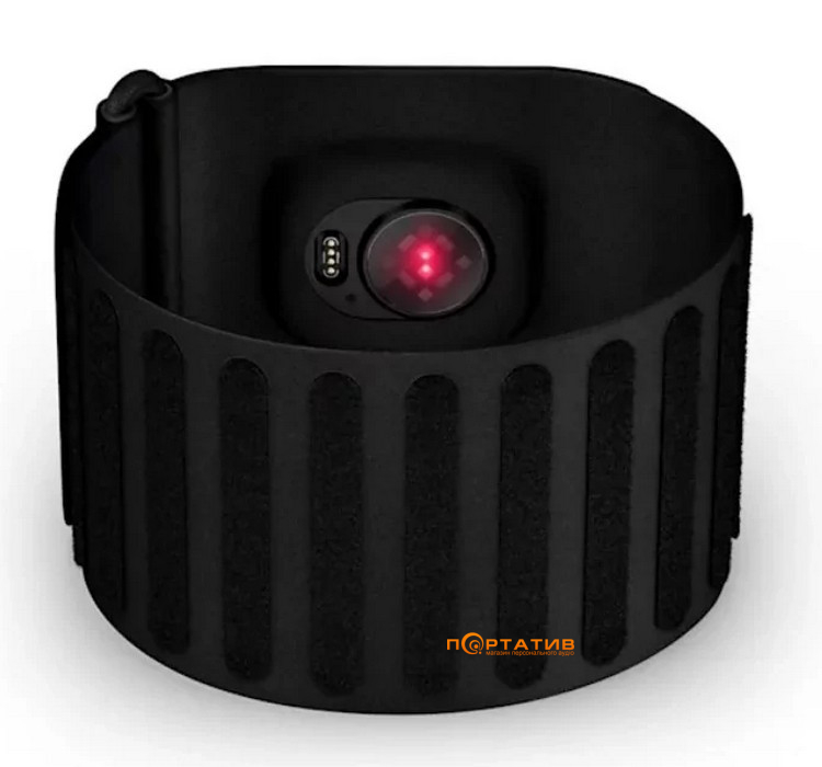Трекер сна Garmin Index Sleep Monitor L/XL (010-03024-00)
