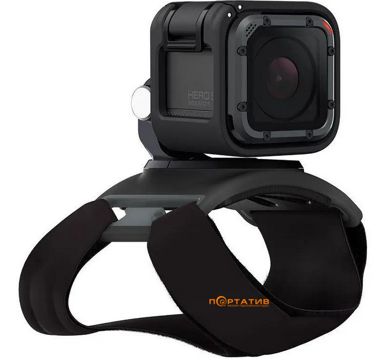 Кріплення GoPro The Strap (Hand+Wrist+Arm+Leg Mount) (AHWBM-002)