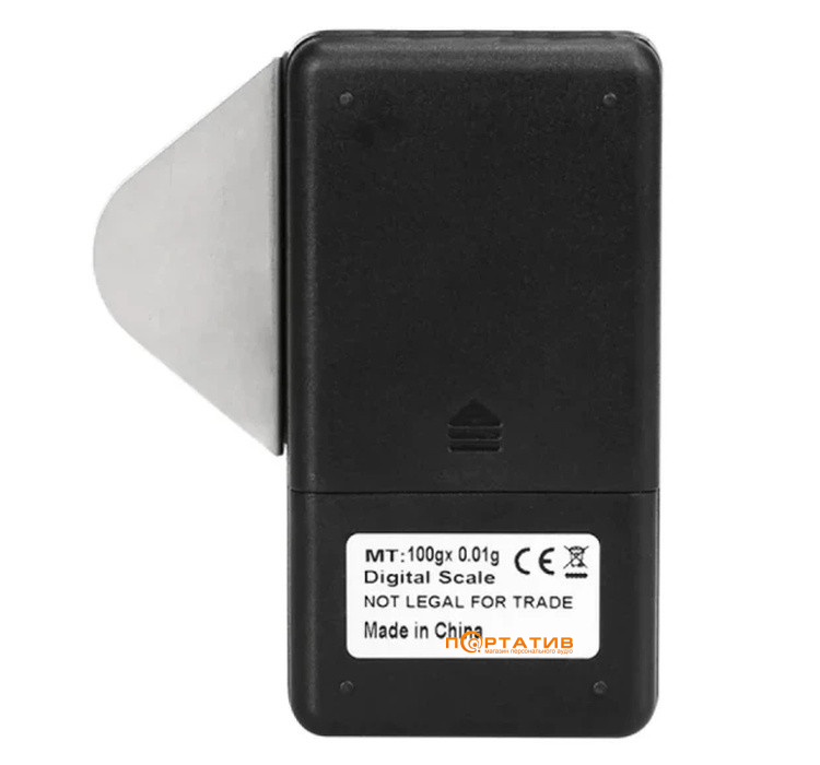 Ваги Goka GK-R29A