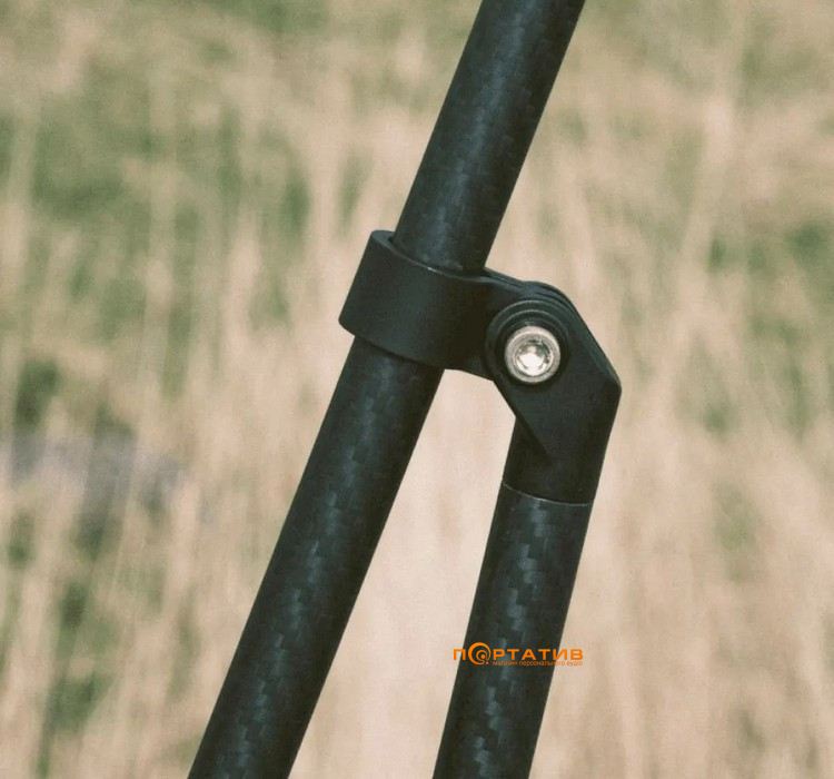 Кріплення універсальне із затискачем на кермо GoPro Boom + Bar Mount (AEXTM-011)