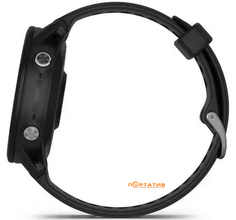 Смарт-часы Garmin Forerunner 955 Black (010-02638-30)