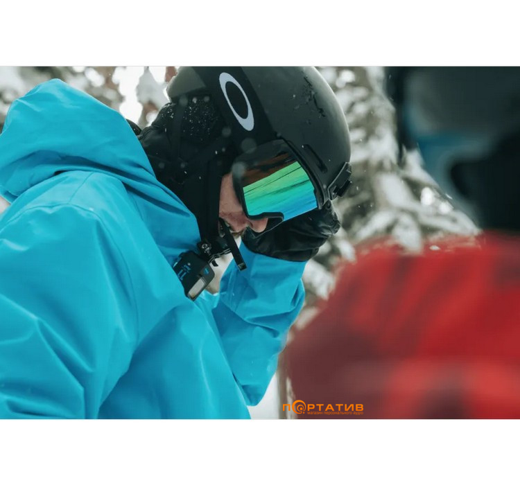 Кріплення каппа GoPro Bite Mount (ABITM-001)
