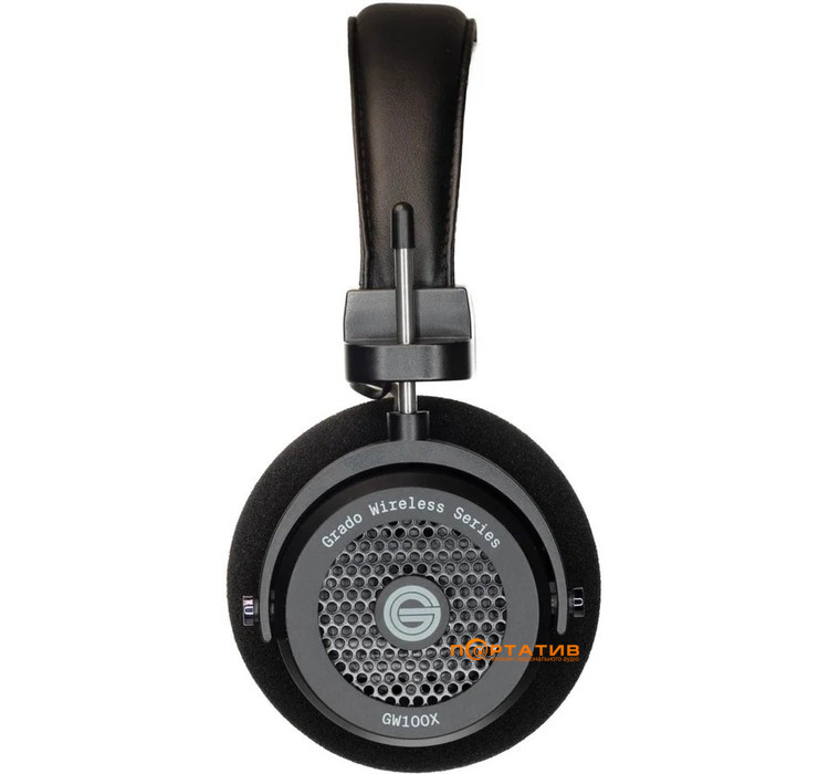 Навушники Grado GW100x