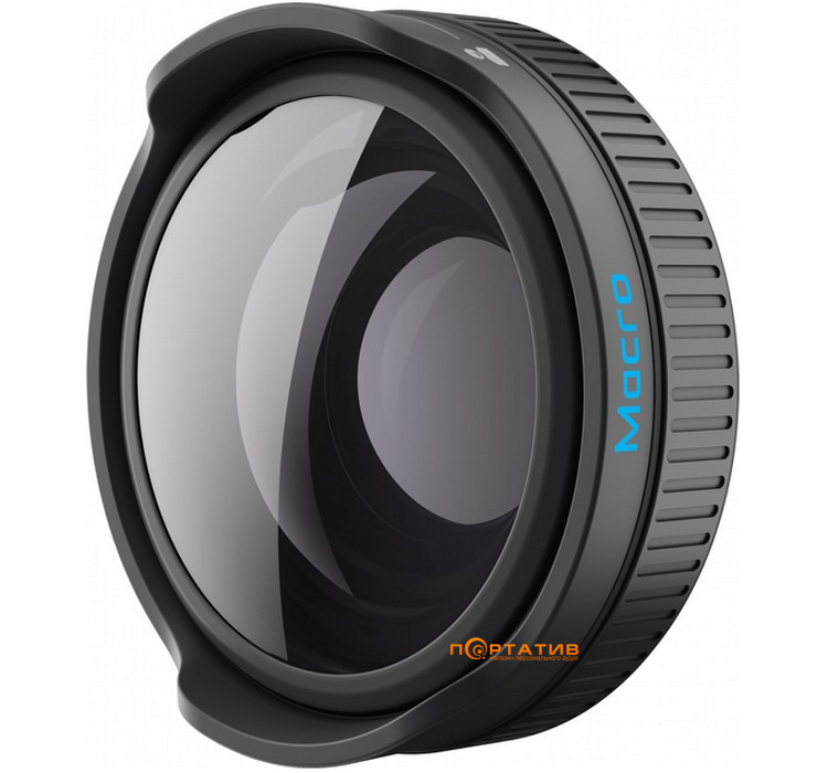 Модуль об'єктиву GoPro Macro Lens Mod (AEWAL-021)