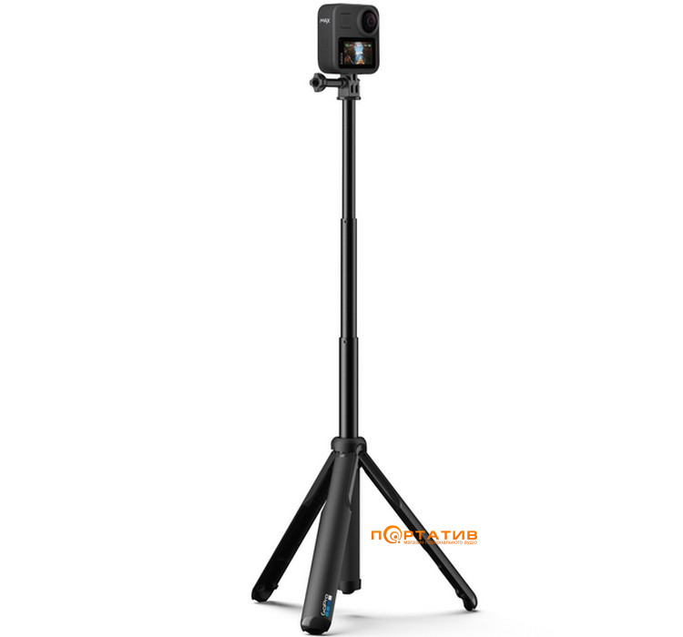 Монопод-штатив GoPro MAX (ASBHM-002)