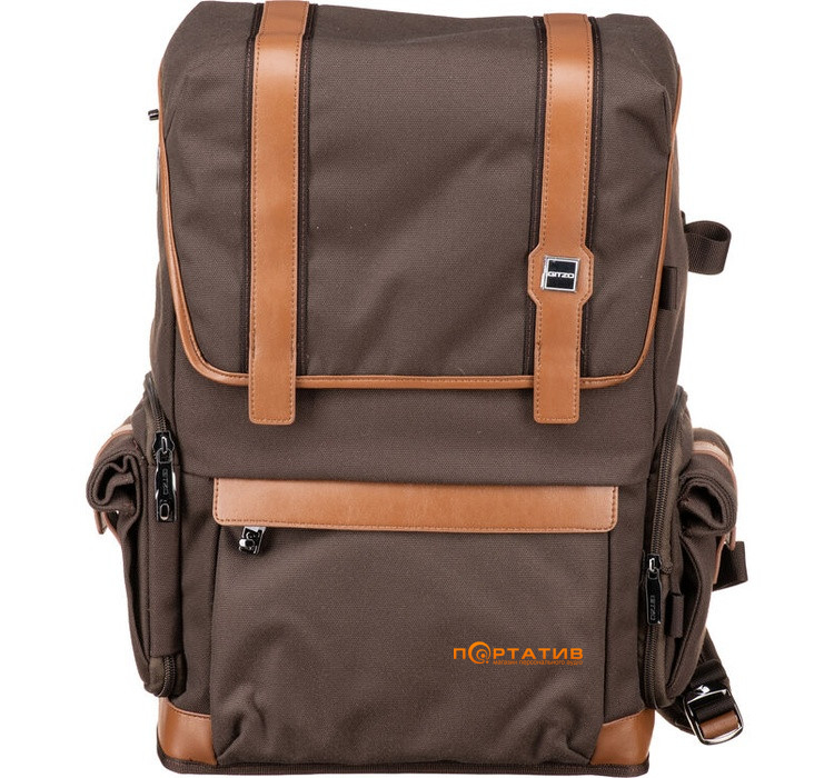 Рюкзак Gitzo Legende Backpack (GCB LG-BP)