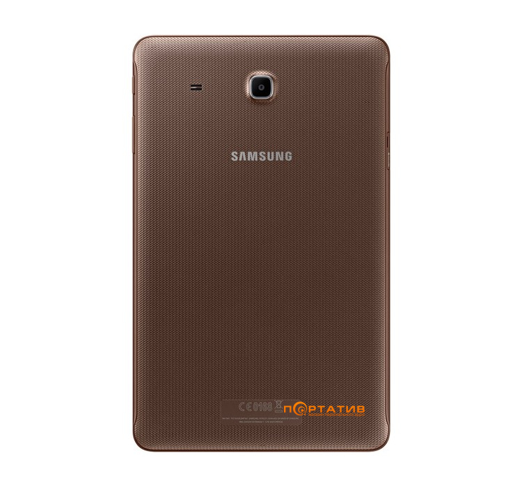 Samsung Galaxy Tab E 9.6 3G Gold Brown SM-T561N