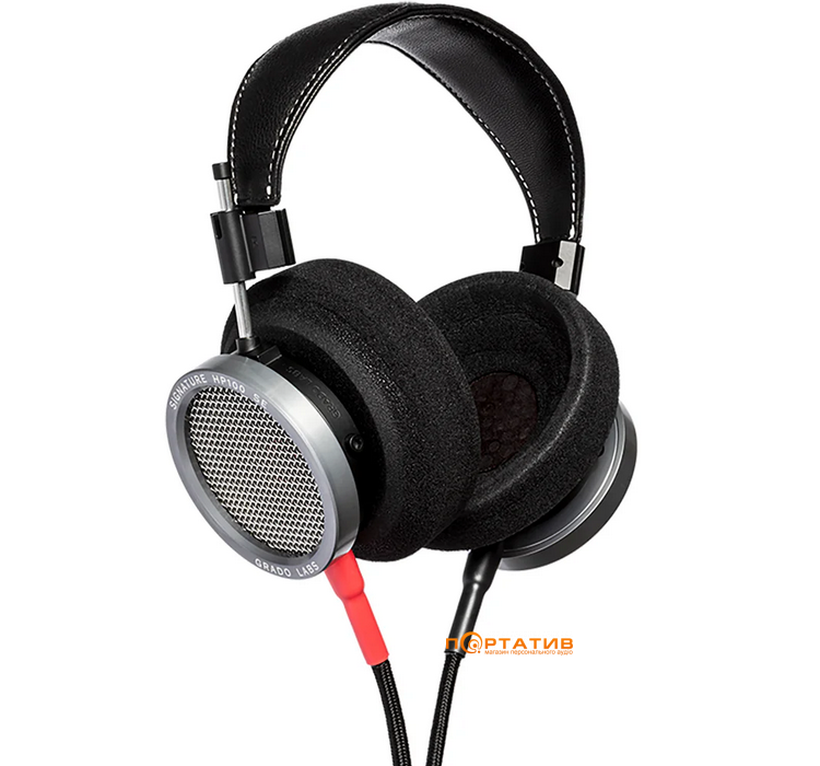 Наушники Grado Signature HP100 SE