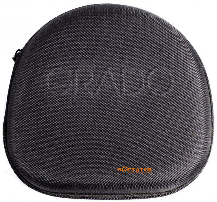 Grado Large Hard-Shell Case for Headphones