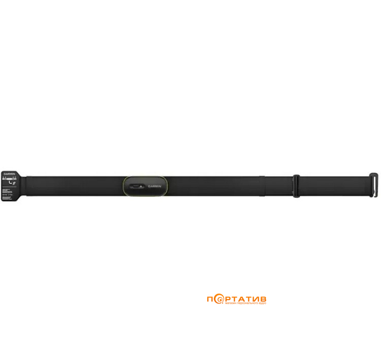 Нагрудный датчик пульса Garmin HRM 600 XS-S (010-13383-01)