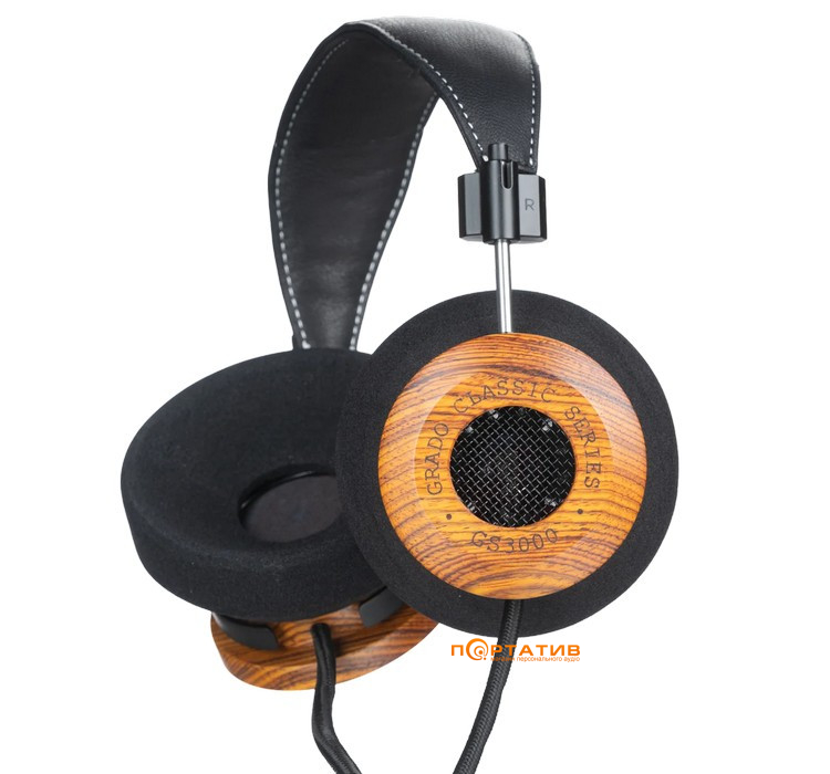 Наушники Grado GS 3000 Classic