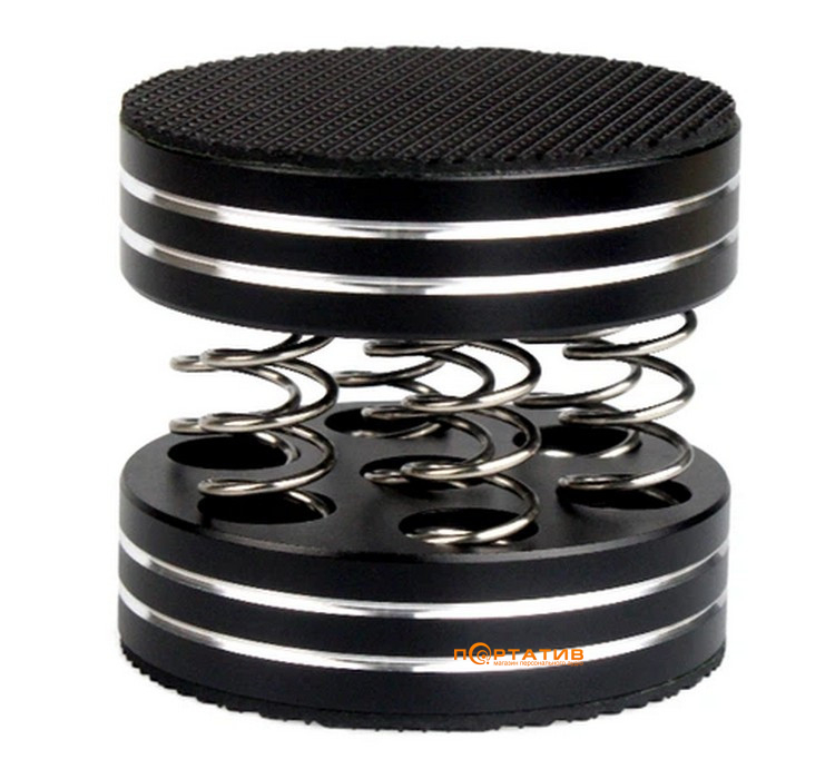 Антивібраційні демпфери Goka GK-R43A /4 шт.