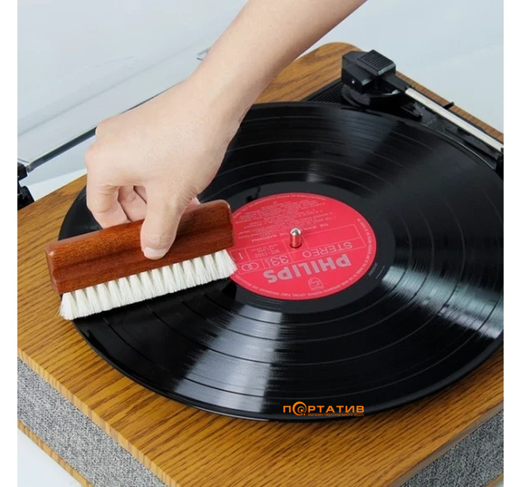 Щітка Goka GK-R32B