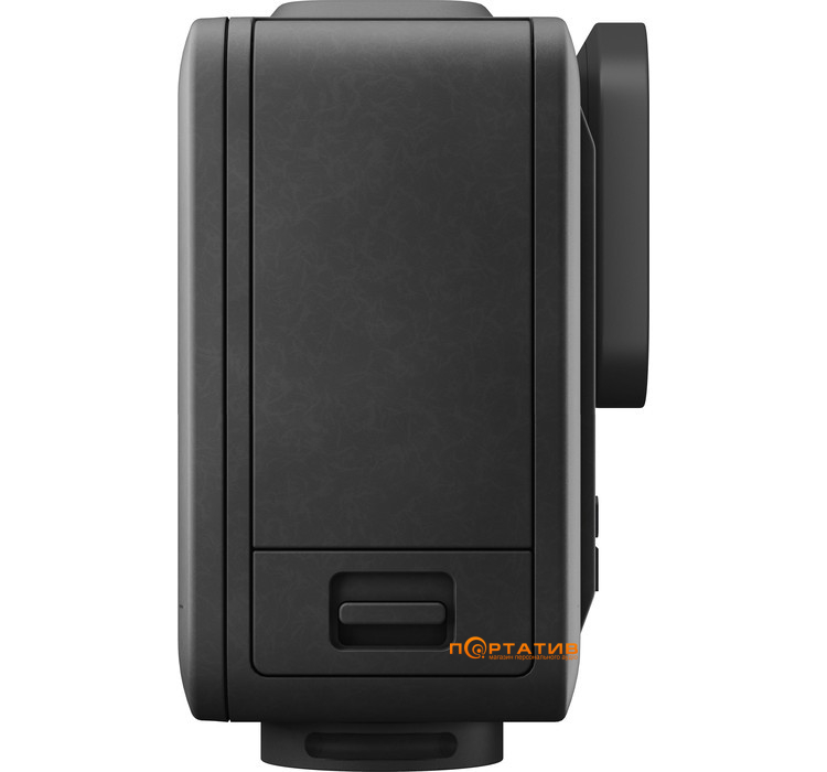 Екшн-камера GoPro HERO (CHDHF-131-EU)