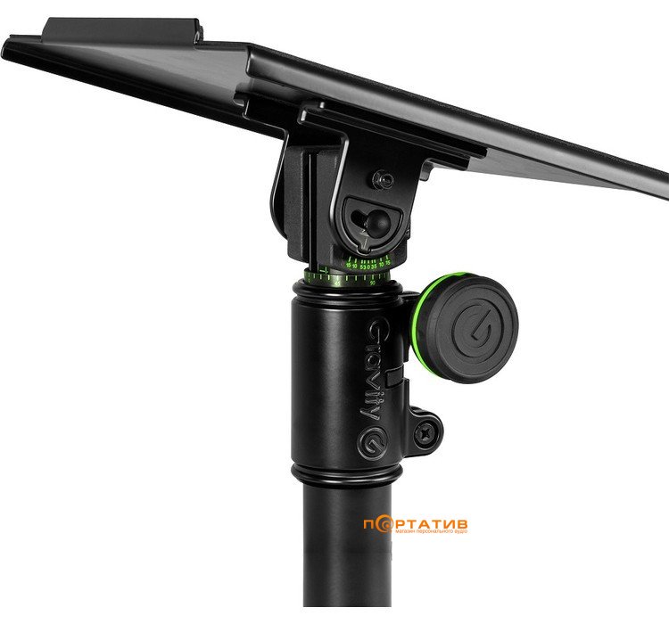 Стійка для студійного монітора Gravity SP 3102 TM