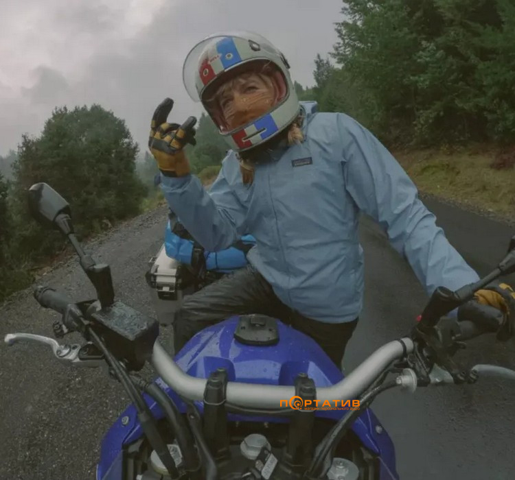 Крепление универсальное GoPro Boom (AEXTM-001)