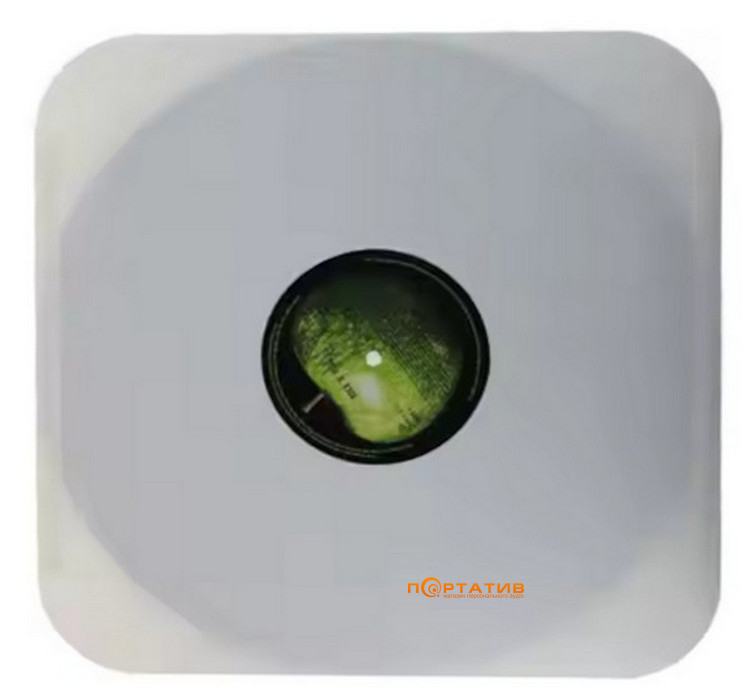 Внутрішні паперові конверти для платівок Goka GK-R18A White (20 шт. в упаковці)