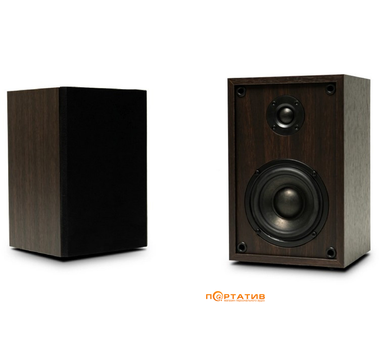 Проигрыватель винила Gadhouse Henry Ebony