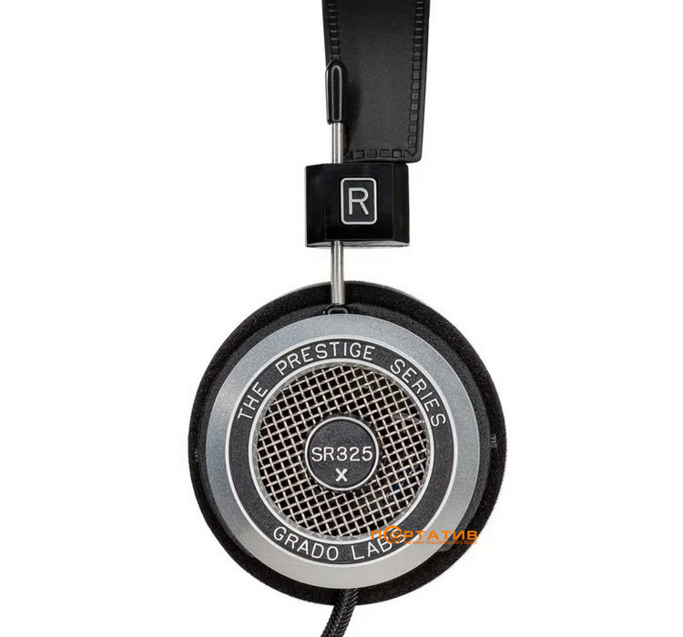 Наушники Grado SR 325x