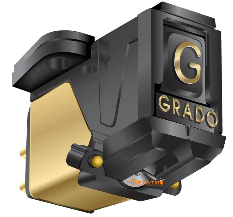Картридж Grado Prestige Gold 4