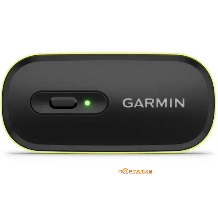 Нагрудний датчик пульсу Garmin HRM 600 M-XL (010-13383-00)