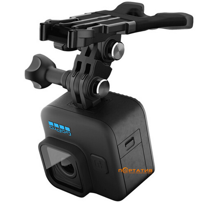 Кріплення каппа GoPro Bite Mount (ABITM-001)