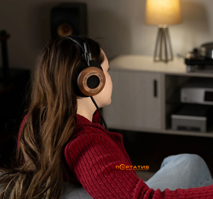 Наушники Grado GS 1000 Classic