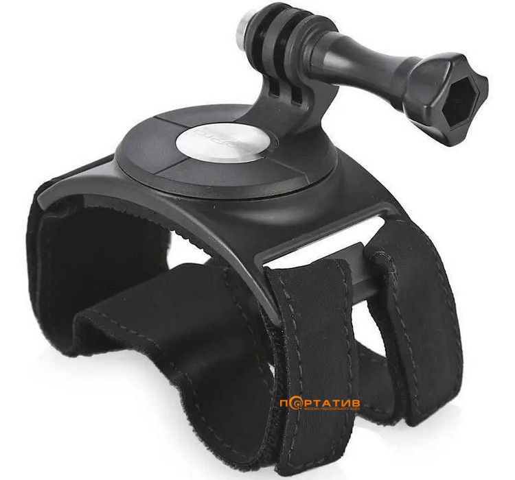 Кріплення GoPro The Strap (Hand+Wrist+Arm+Leg Mount) (AHWBM-002)