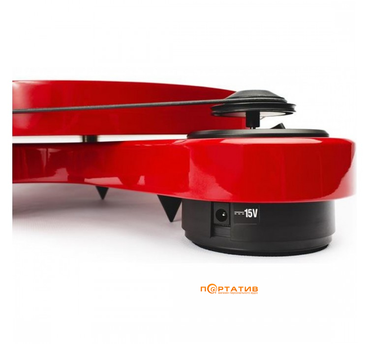 Pro-Ject RPM 1 Carbon 2M Red Piano