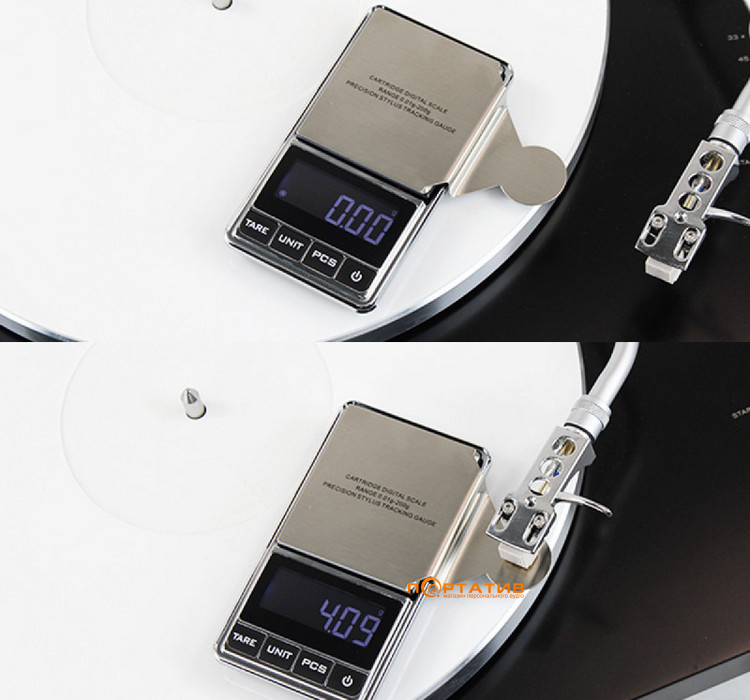 Ваги Goka GK-R29