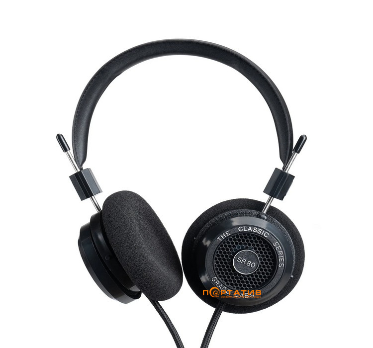Навушники Grado SR 80 Classic