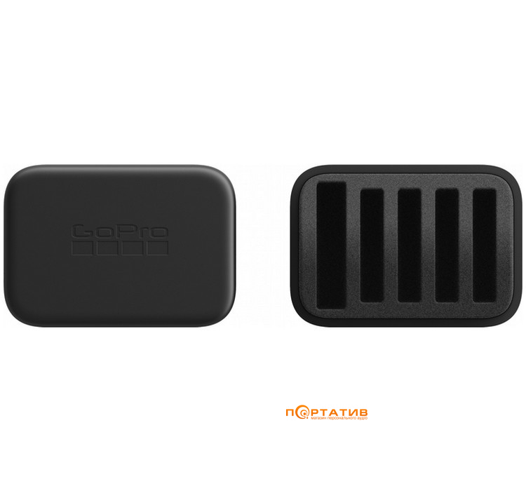 Набор фильтров GoPro ND Filter 4-Pack (AENDF-001)