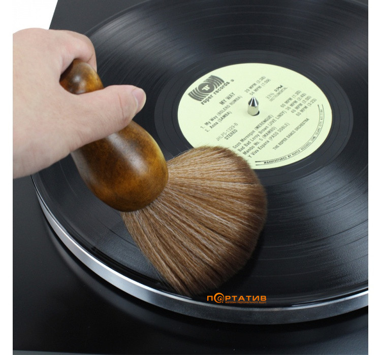 Щітка Goka GK-R50B