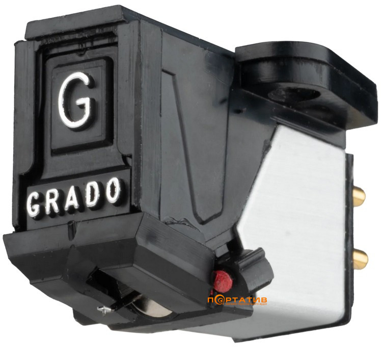Картридж Grado Prestige Green 4