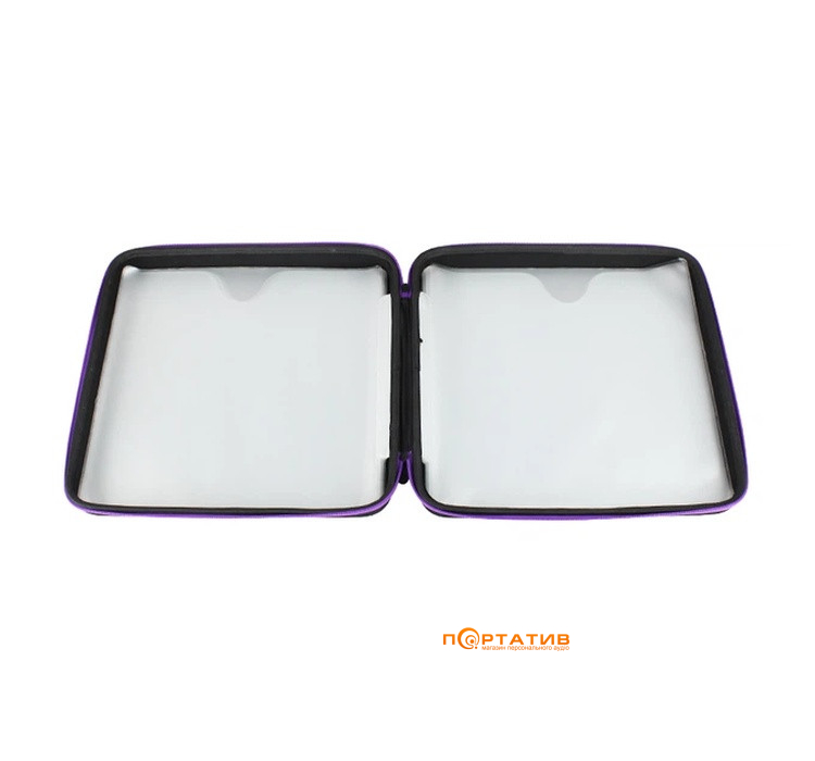 Кейс для зберігання платівок Goka GK-R51