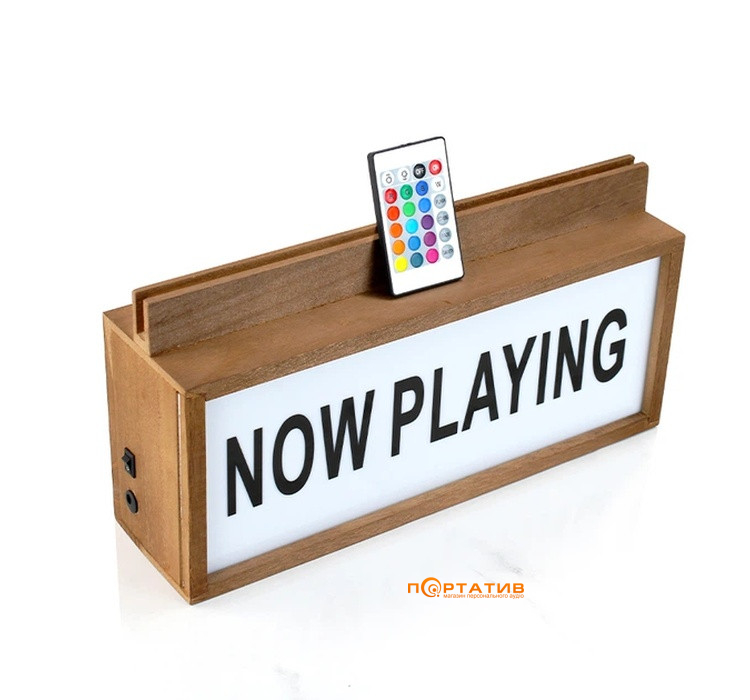 Стойка для пластинки Goka GK-R48 Pro