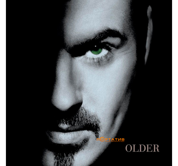 George Michael – Older [LP]
