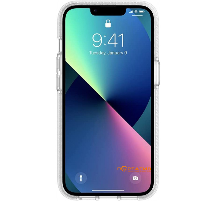 Чохол Griffin Survivor Clear for iPhone 13 - Clear (GIP-066-CLR)