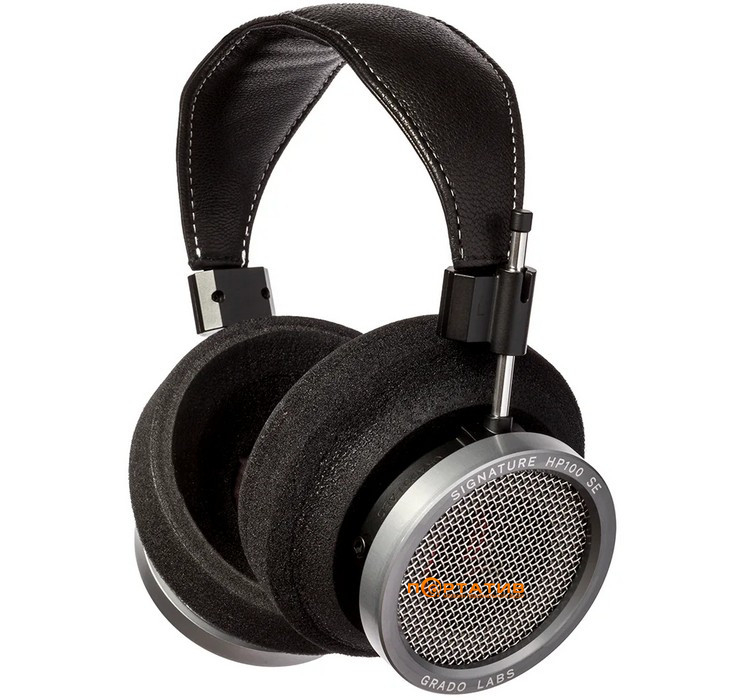 Наушники Grado Signature HP100 SE