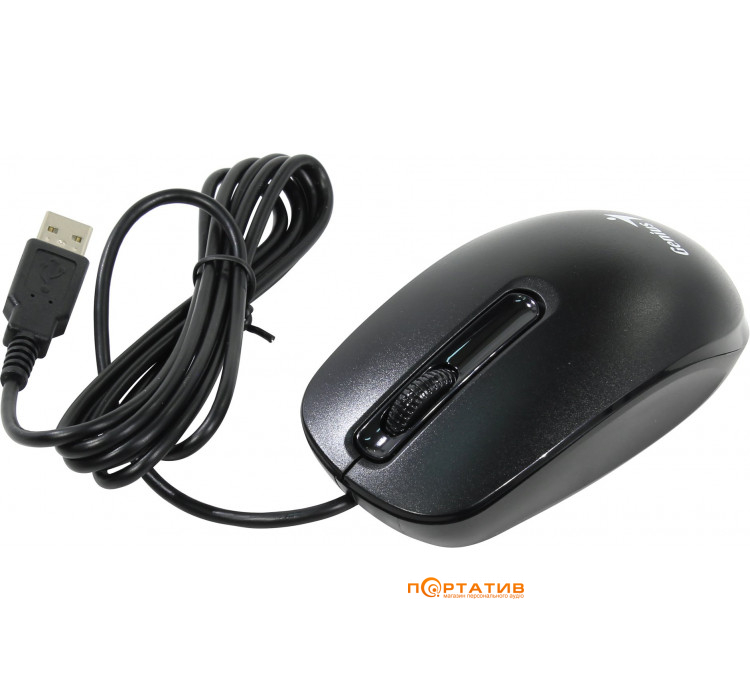 Mysh Genius Dx 130 Usb Black Kupit V Kieve I Ukraine Po Cene 169 Grn Na Portativ Ua