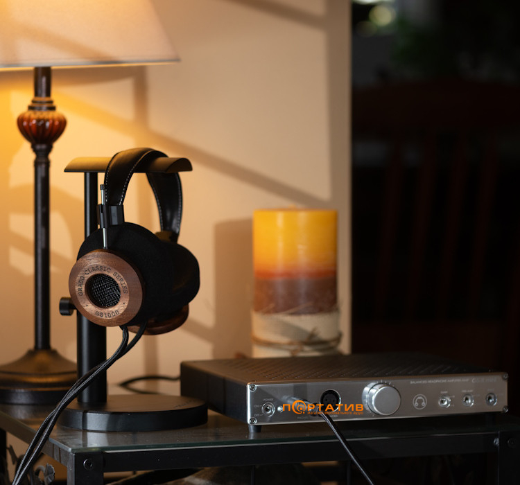 Навушники Grado GS 1000 Classic