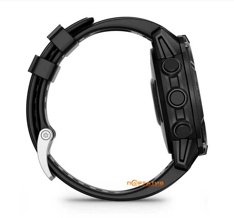 Смарт-часы Garmin Descent G2, Dive Computer, Black, WW (010-02986-00)