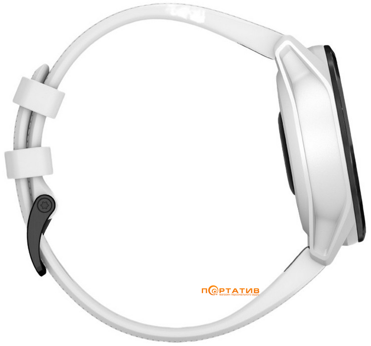 Смарт-часы Garmin Approach S62 Premium White (010-02200-01)