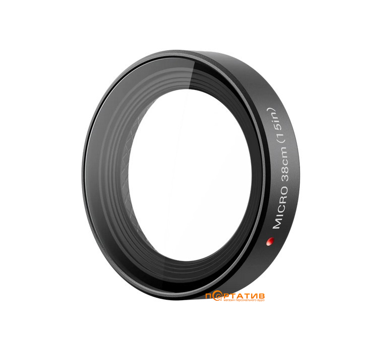 Комплект микро линз Insta360 GO Ultra Micro Lens Kit (CINSCBEY-01)