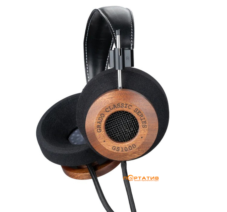 Наушники Grado GS 1000 Classic