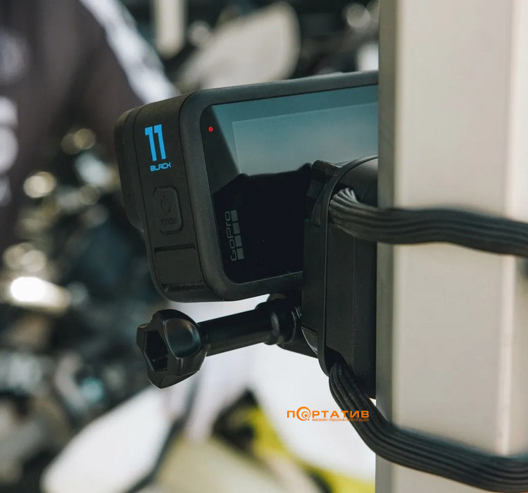 Гибкое крепление GoPro Gumby (AGRTM-001)
