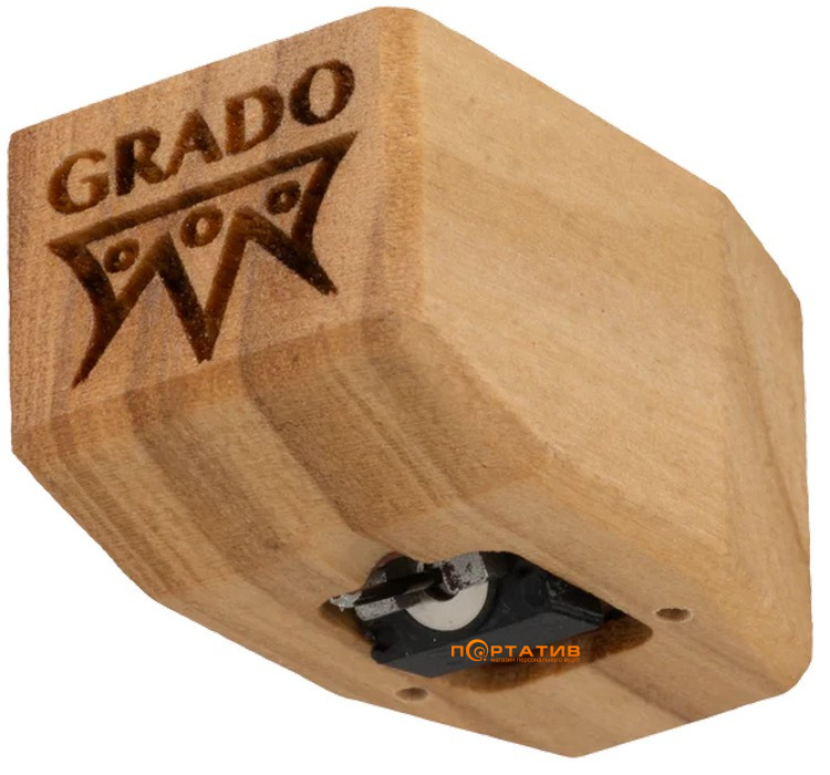 Картридж Grado Timbre Platinum 4