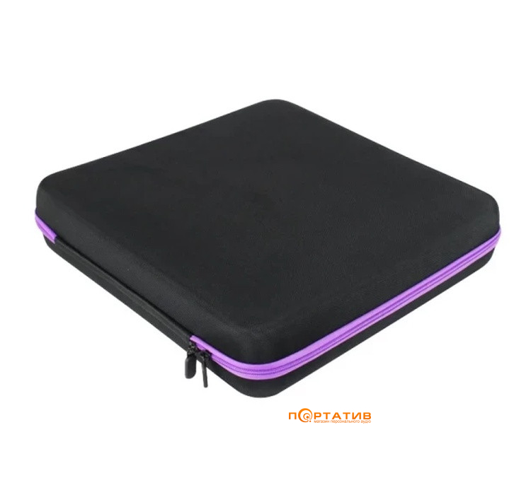 Кейс для зберігання платівок Goka GK-R51